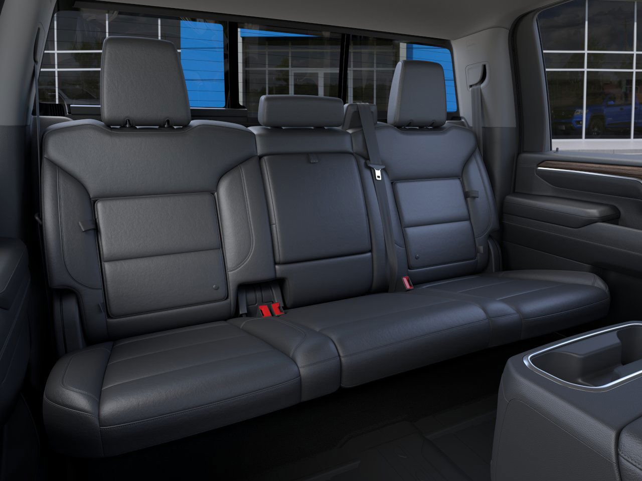 2025 Chevrolet Silverado 2500 HD LT - Photo 17