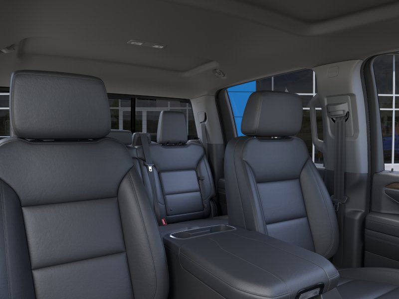 2025 Chevrolet Silverado 2500 HD LT - Photo 24