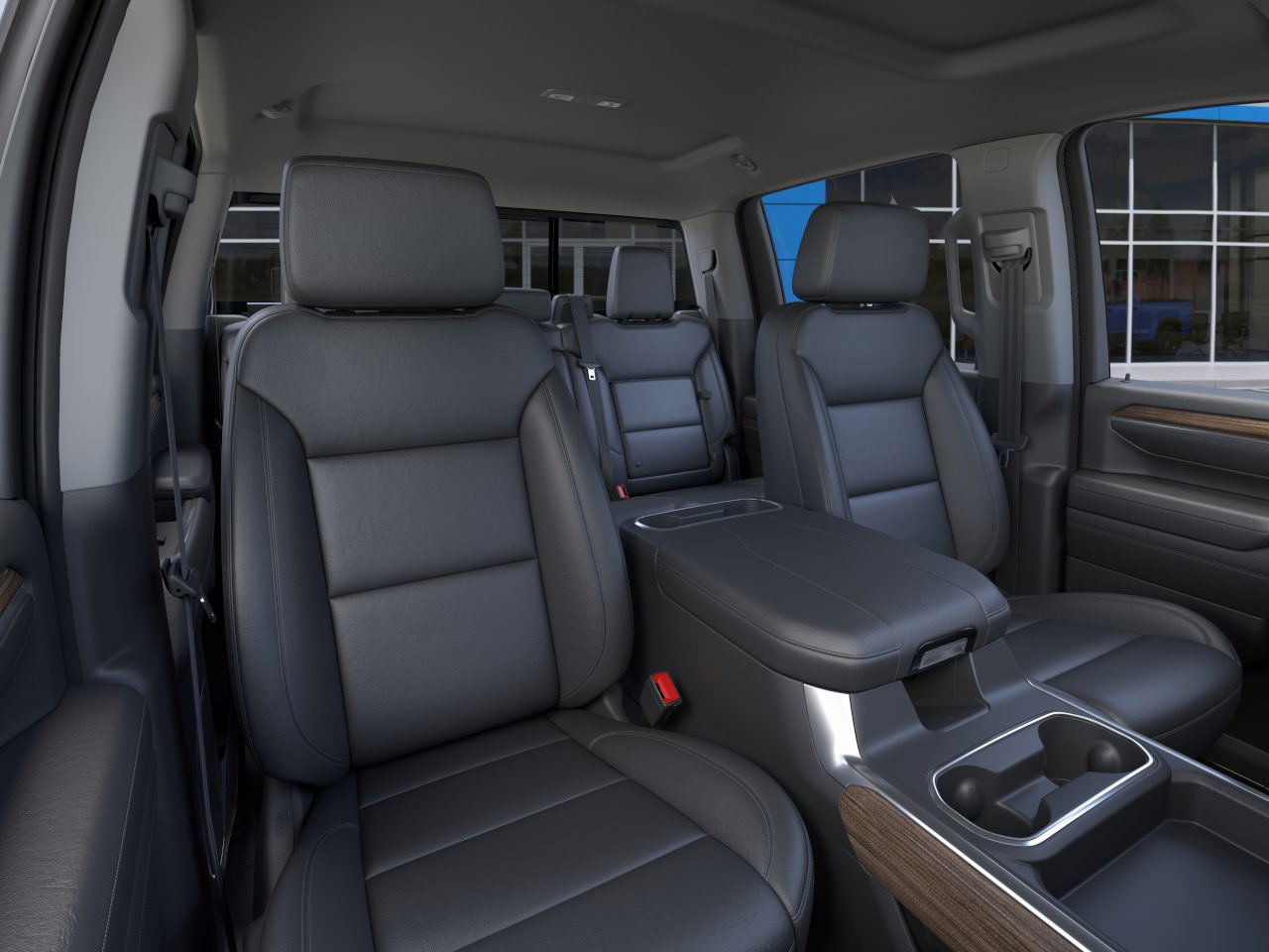 2025 Chevrolet Silverado 2500 HD LT - Photo 16