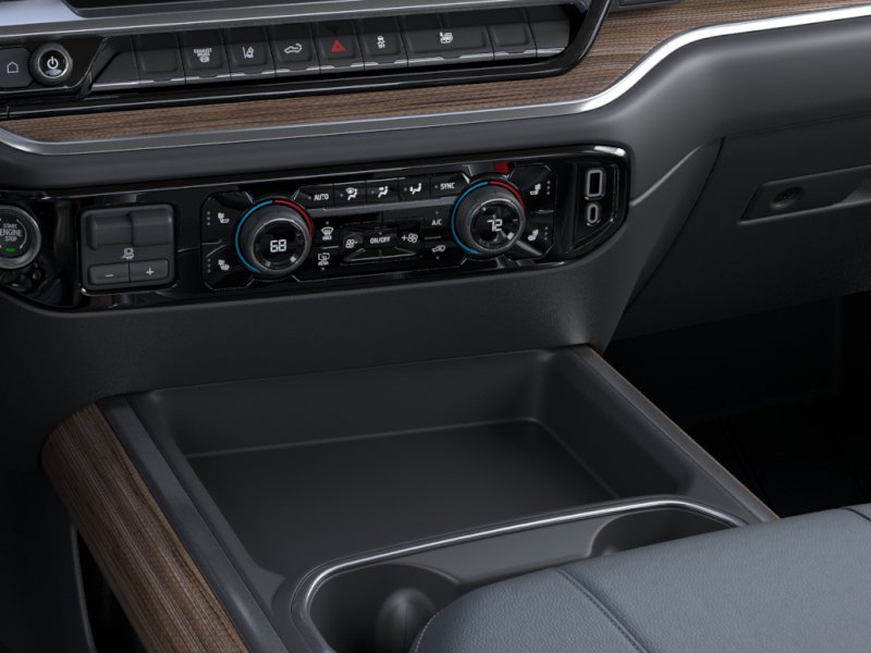 New 2026 Lakeshore Blue Metallic Chevrolet LT image 50