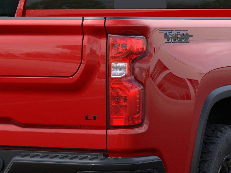 2026 Chevrolet Silverado 2500 HD LT - Photo 11