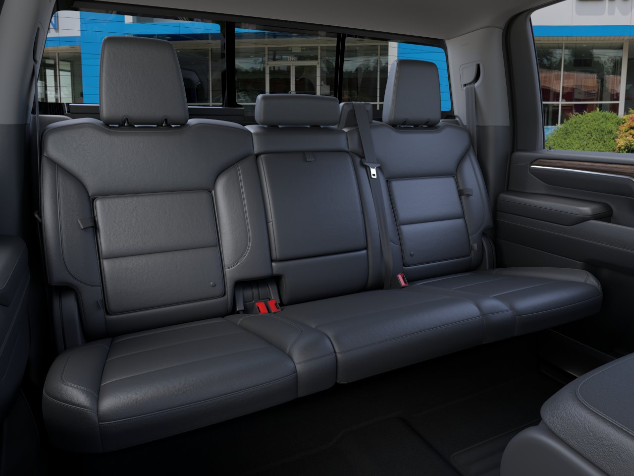2026 Chevrolet Silverado 2500 HD LT - Photo 17