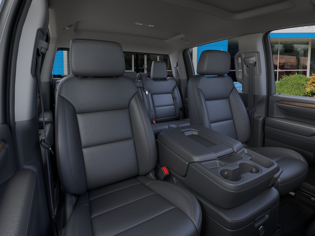 2026 Chevrolet Silverado 2500 HD LT - Photo 16
