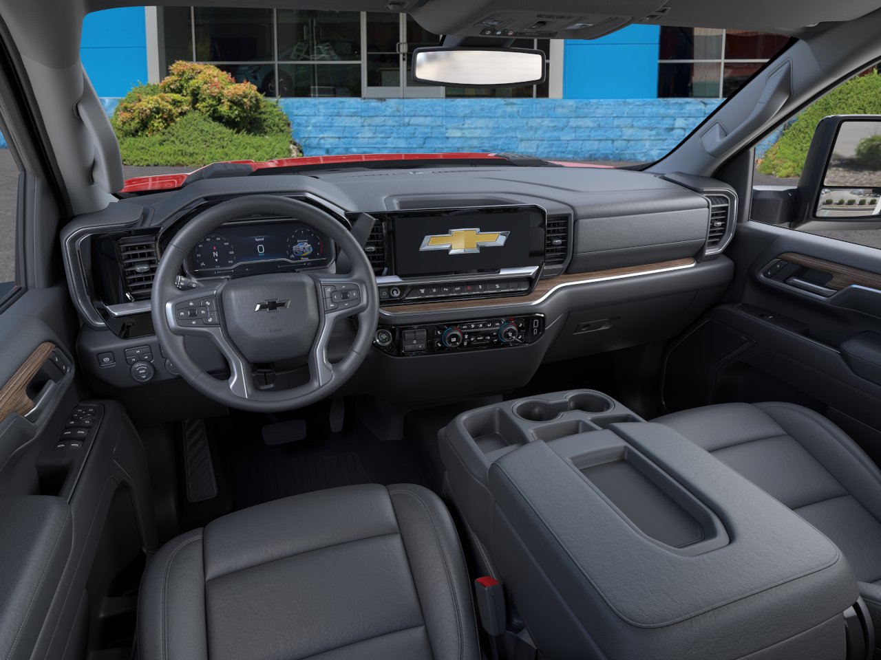 2026 Chevrolet Silverado 2500 HD LT - Photo 15