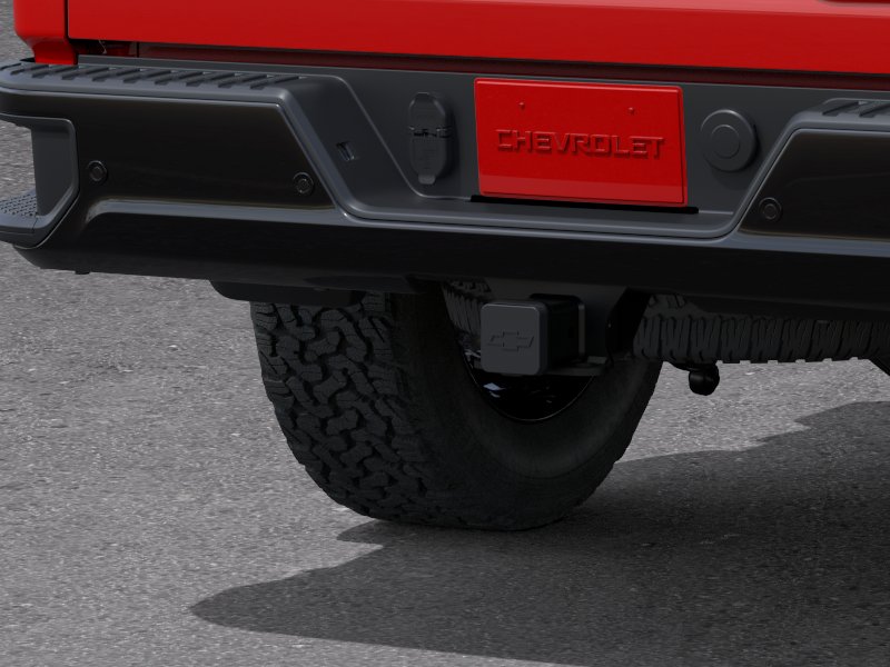 2026 Chevrolet Silverado 2500 HD LT - Photo 14