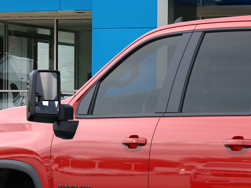 2026 Chevrolet Silverado 2500 HD LT - Photo 12