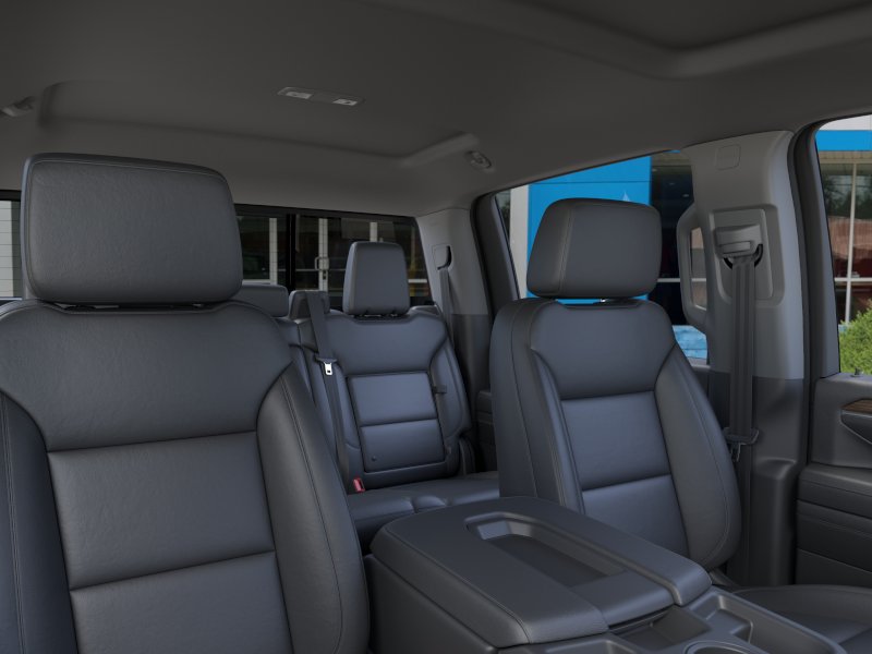 2026 Chevrolet Silverado 2500 HD LT - Photo 24