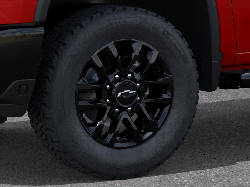 2026 Chevrolet Silverado 2500 HD LT - Photo 9