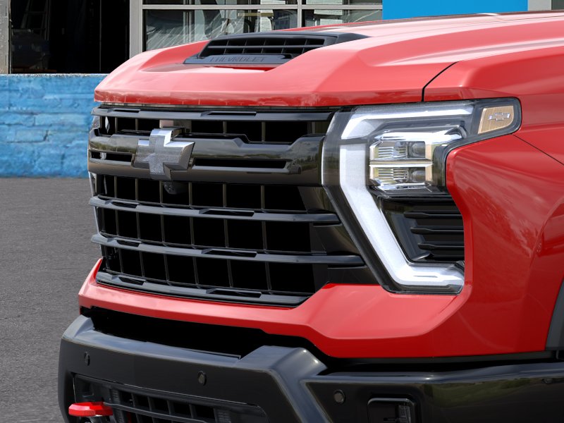2026 Chevrolet Silverado 2500 HD LT - Photo 13