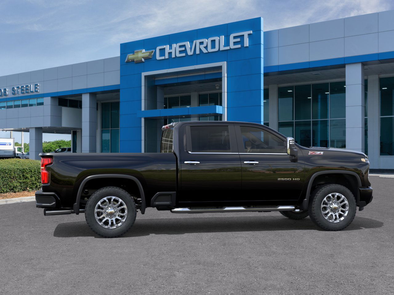 2025 Chevrolet Silverado 2500 HD LT - Photo 31