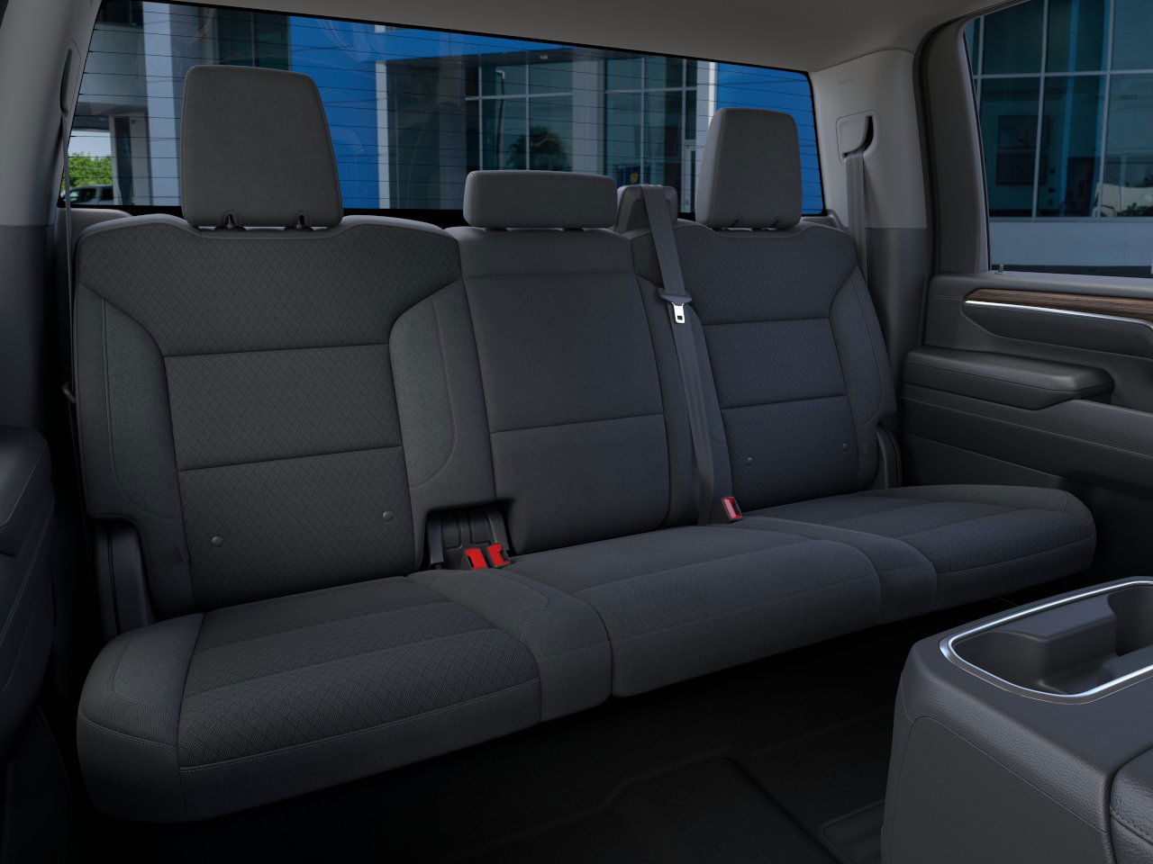 2025 Chevrolet Silverado 2500 HD LT - Photo 43