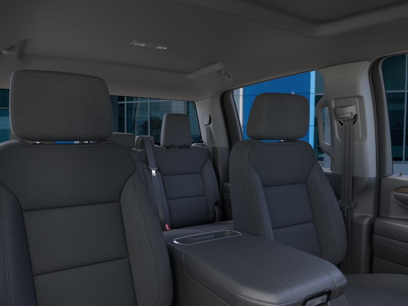 2025 Chevrolet Silverado 2500 HD LT - Photo 50