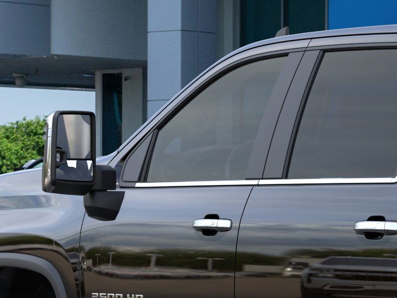 2025 Chevrolet Silverado 2500 HD LT - Photo 38