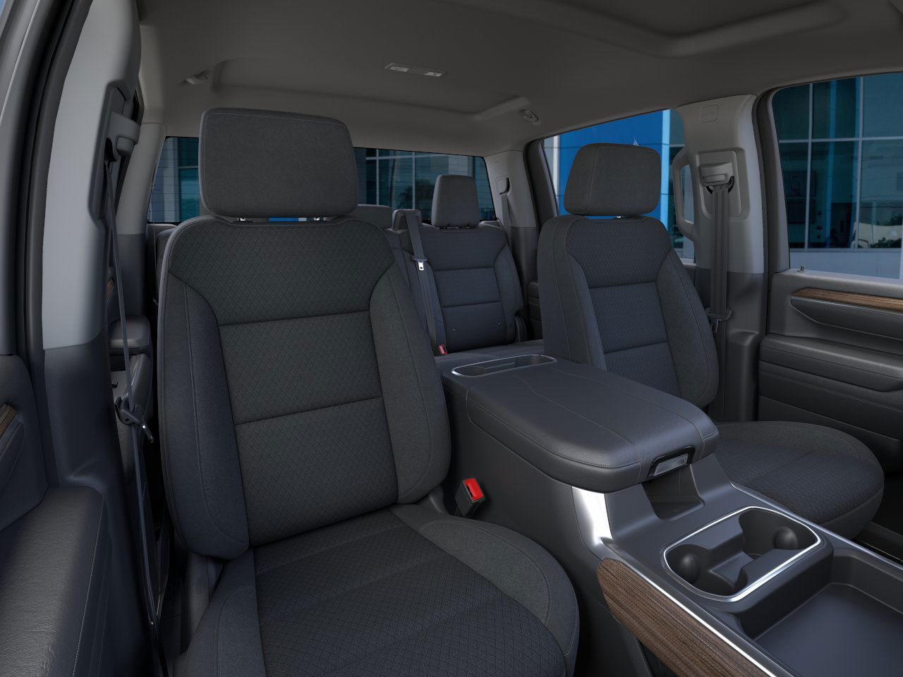 2025 Chevrolet Silverado 2500 HD LT - Photo 42