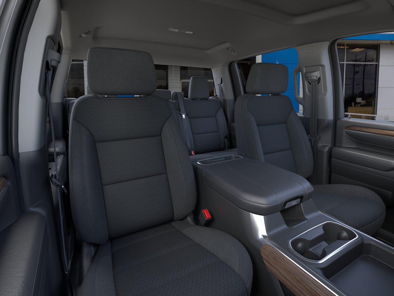 2026 Chevrolet Silverado 2500 HD LT - Photo 16