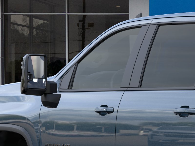 2026 Chevrolet Silverado 2500 HD LT - Photo 12
