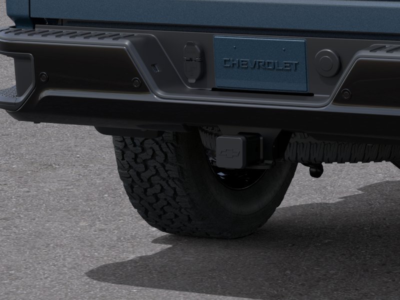 2026 Chevrolet Silverado 2500 HD LT - Photo 14