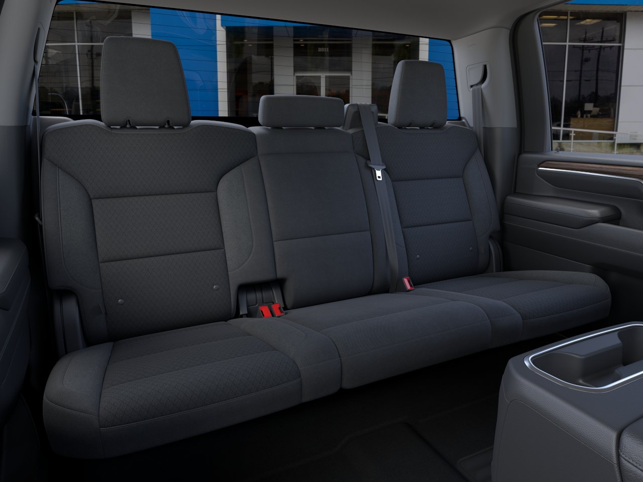 2026 Chevrolet Silverado 2500 HD LT - Photo 17