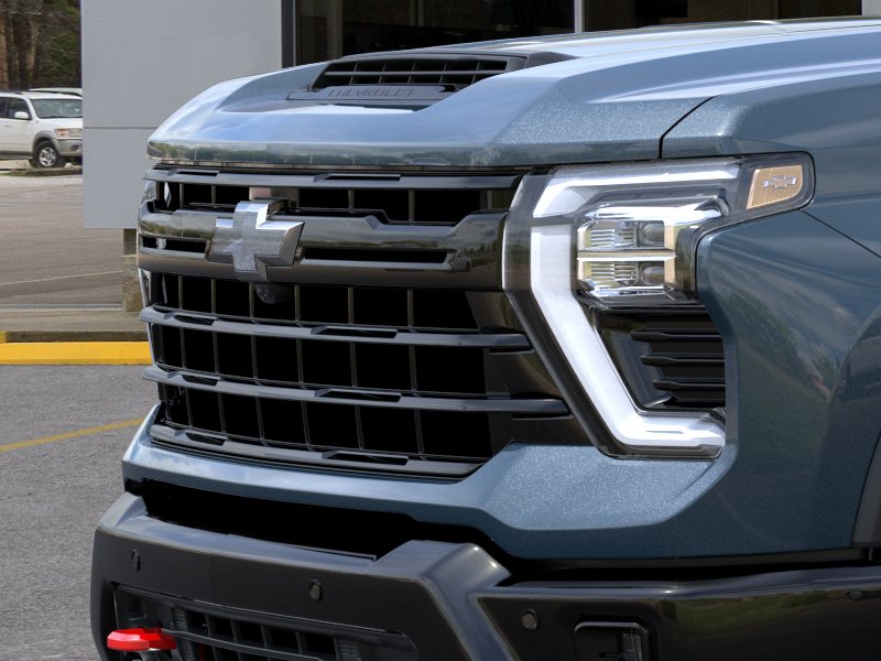 2026 Chevrolet Silverado 2500 HD LT - Photo 13