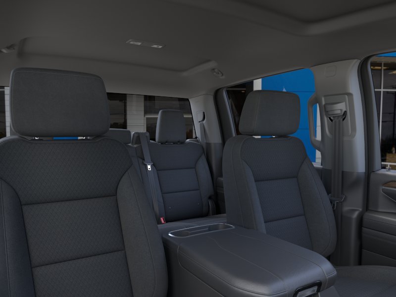 2026 Chevrolet Silverado 2500 HD LT - Photo 24