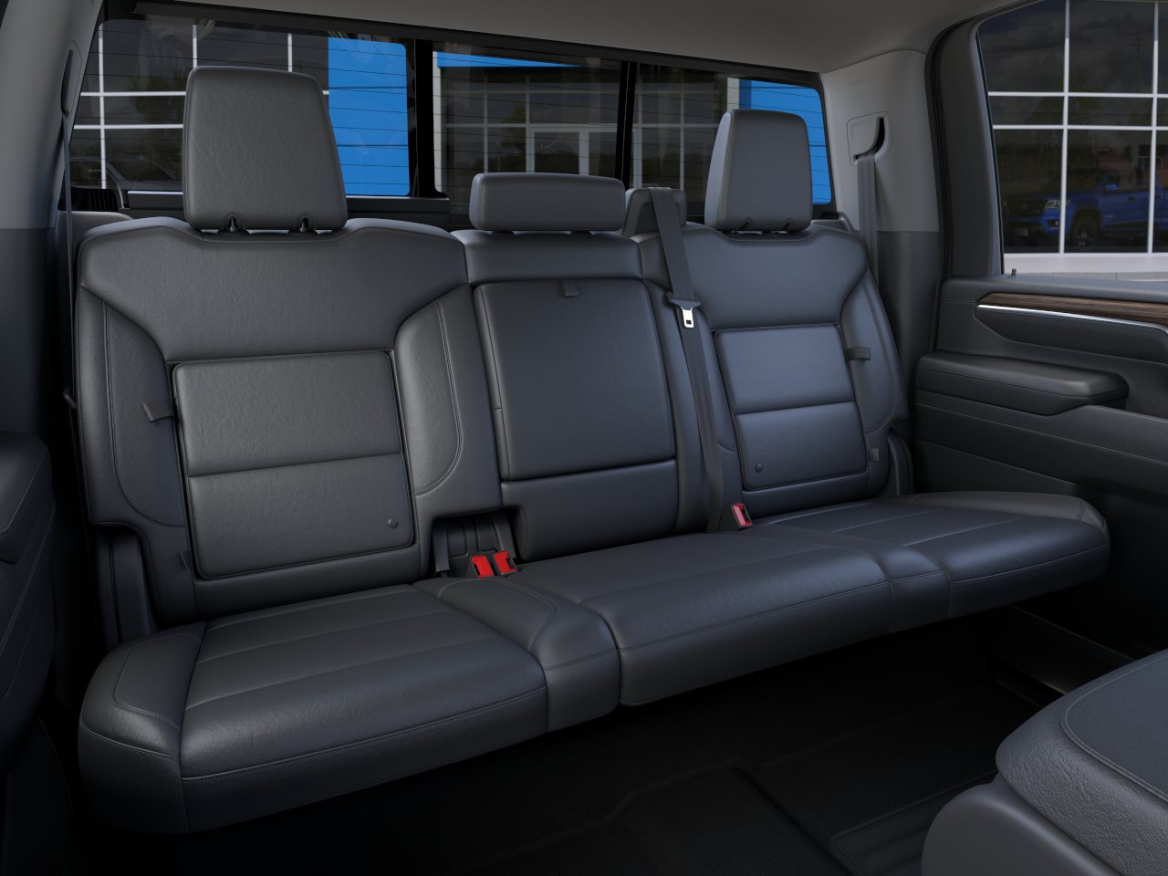 2026 Chevrolet Silverado 2500 HD LT - Photo 17