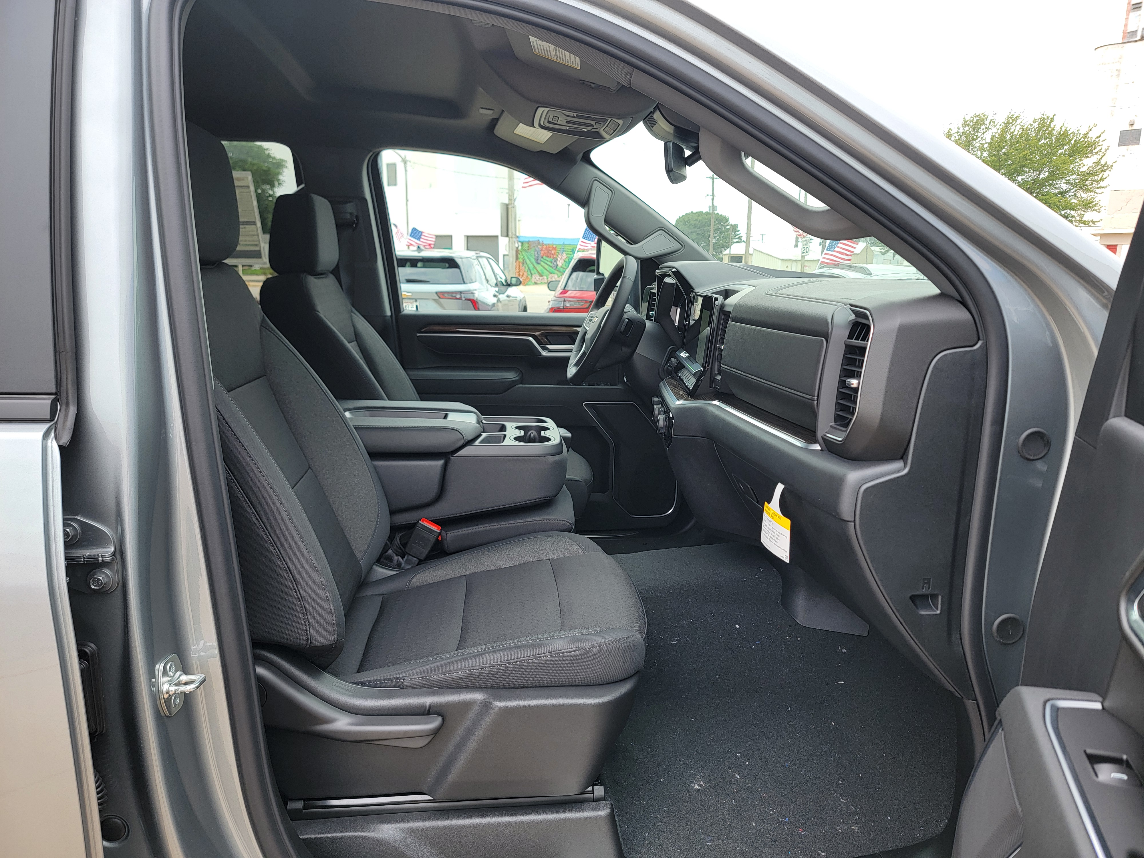 2026 Chevrolet Silverado 2500 HD LT - Photo 28
