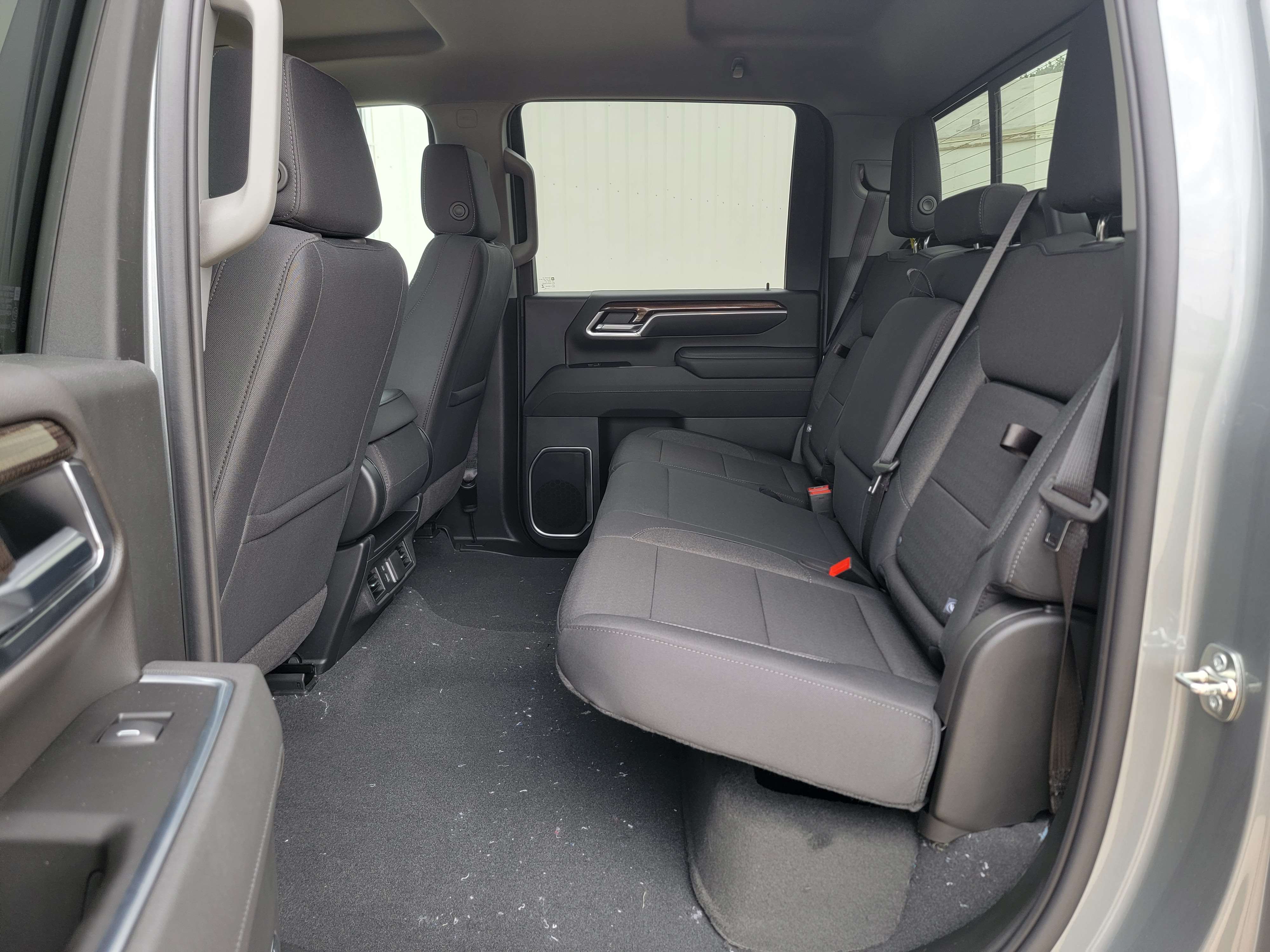 2026 Chevrolet Silverado 2500 HD LT - Photo 31