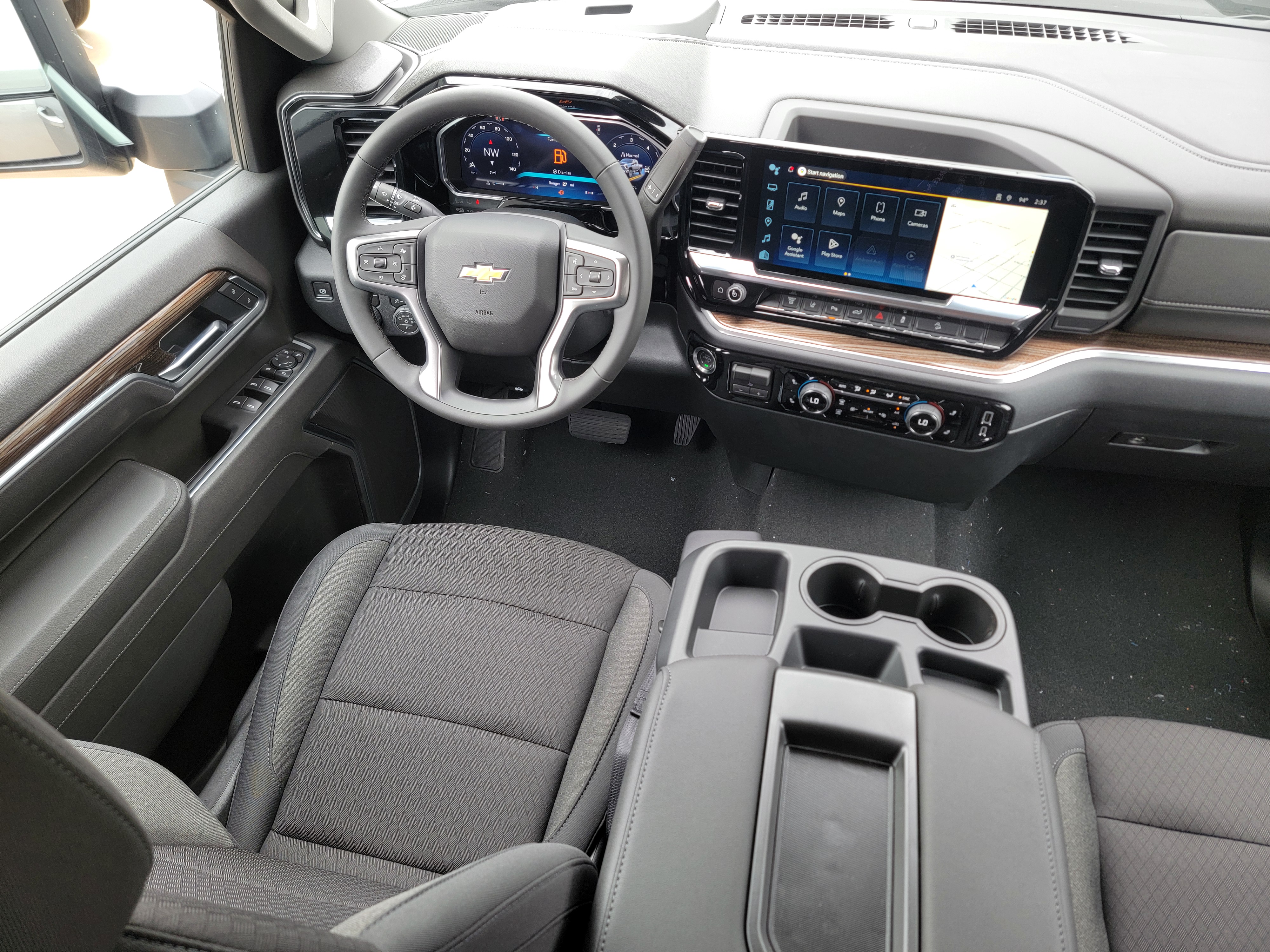 2026 Chevrolet Silverado 2500 HD LT - Photo 20