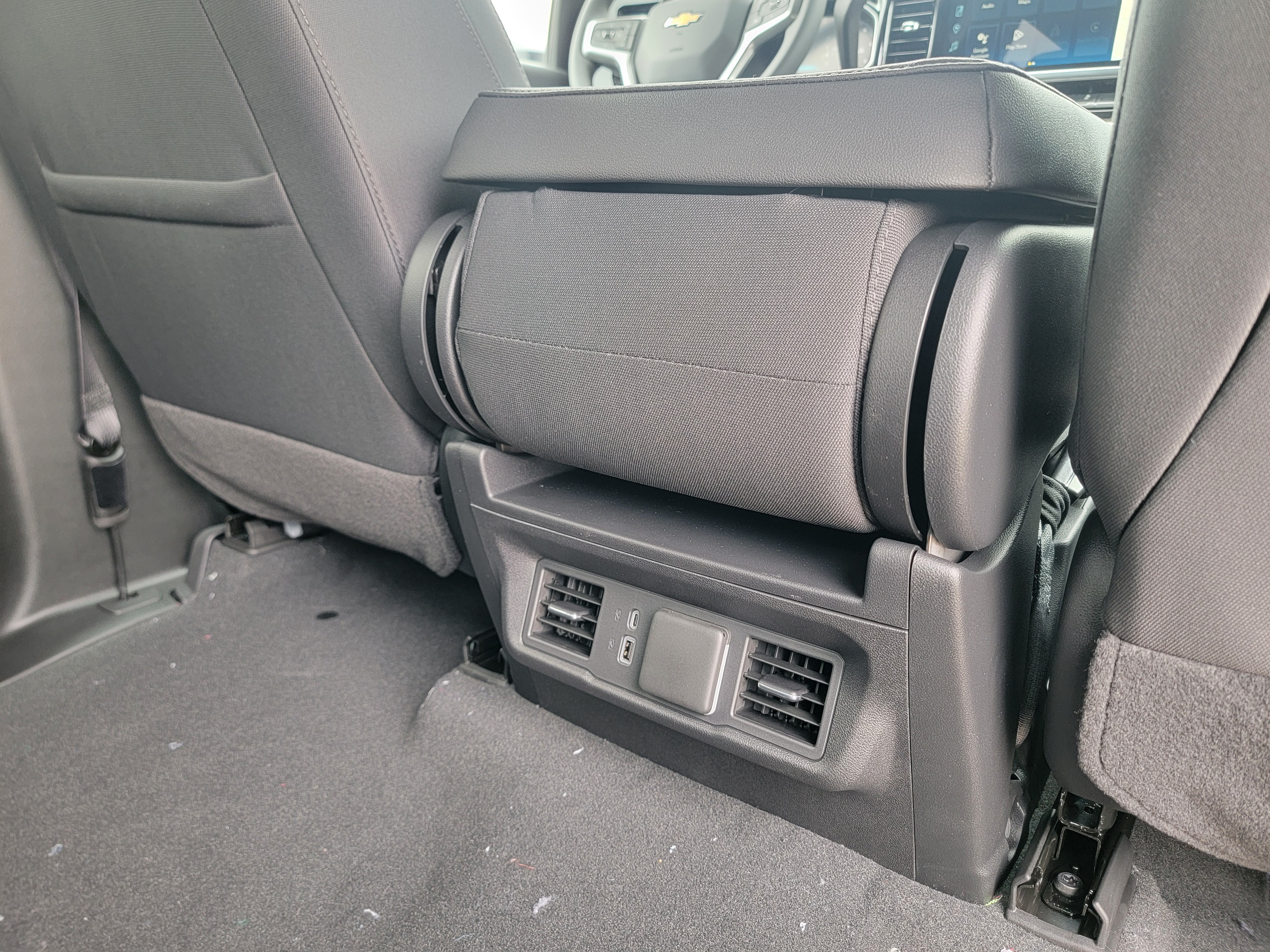 2026 Chevrolet Silverado 2500 HD LT - Photo 30