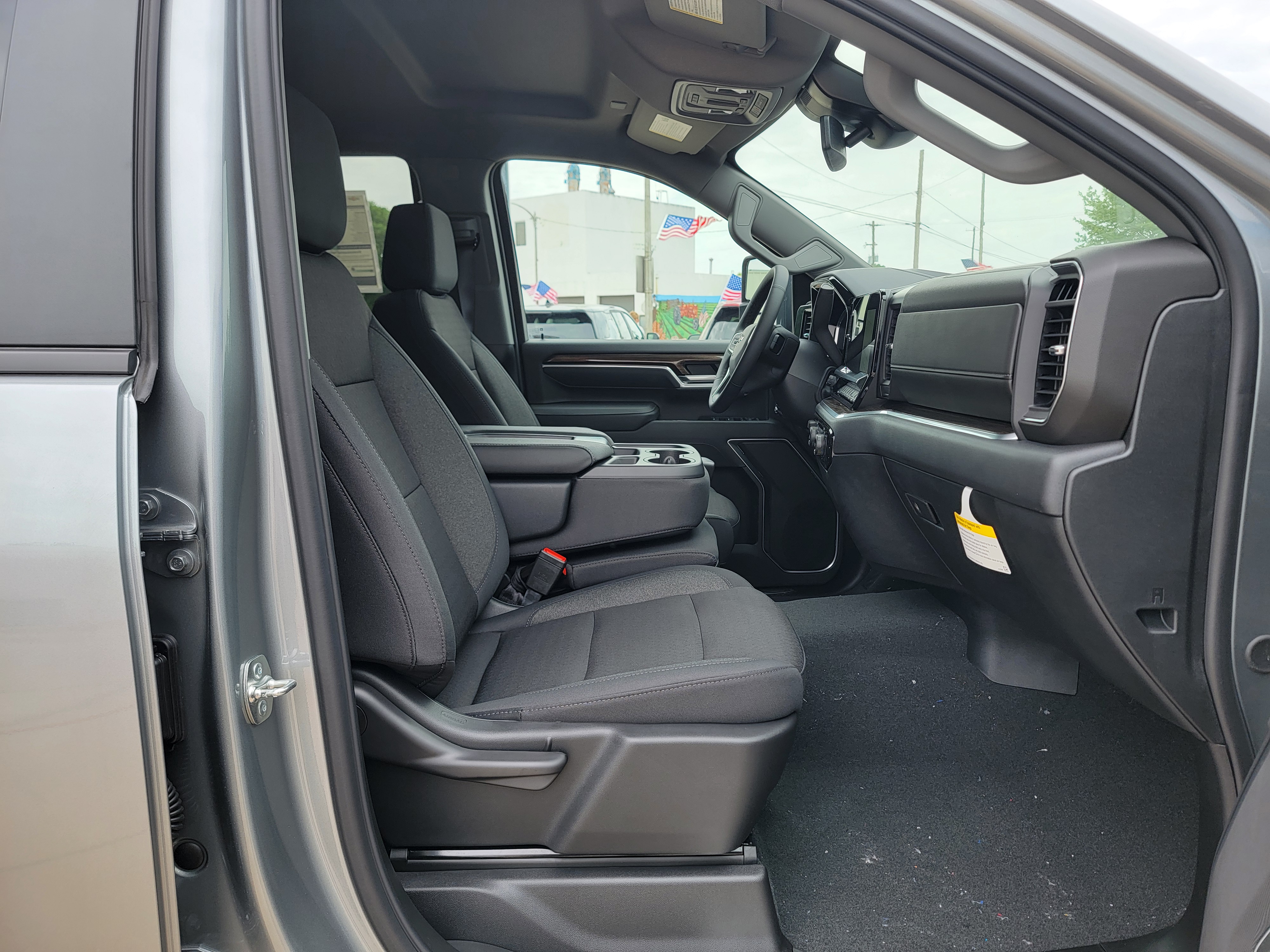 2026 Chevrolet Silverado 2500 HD LT - Photo 27