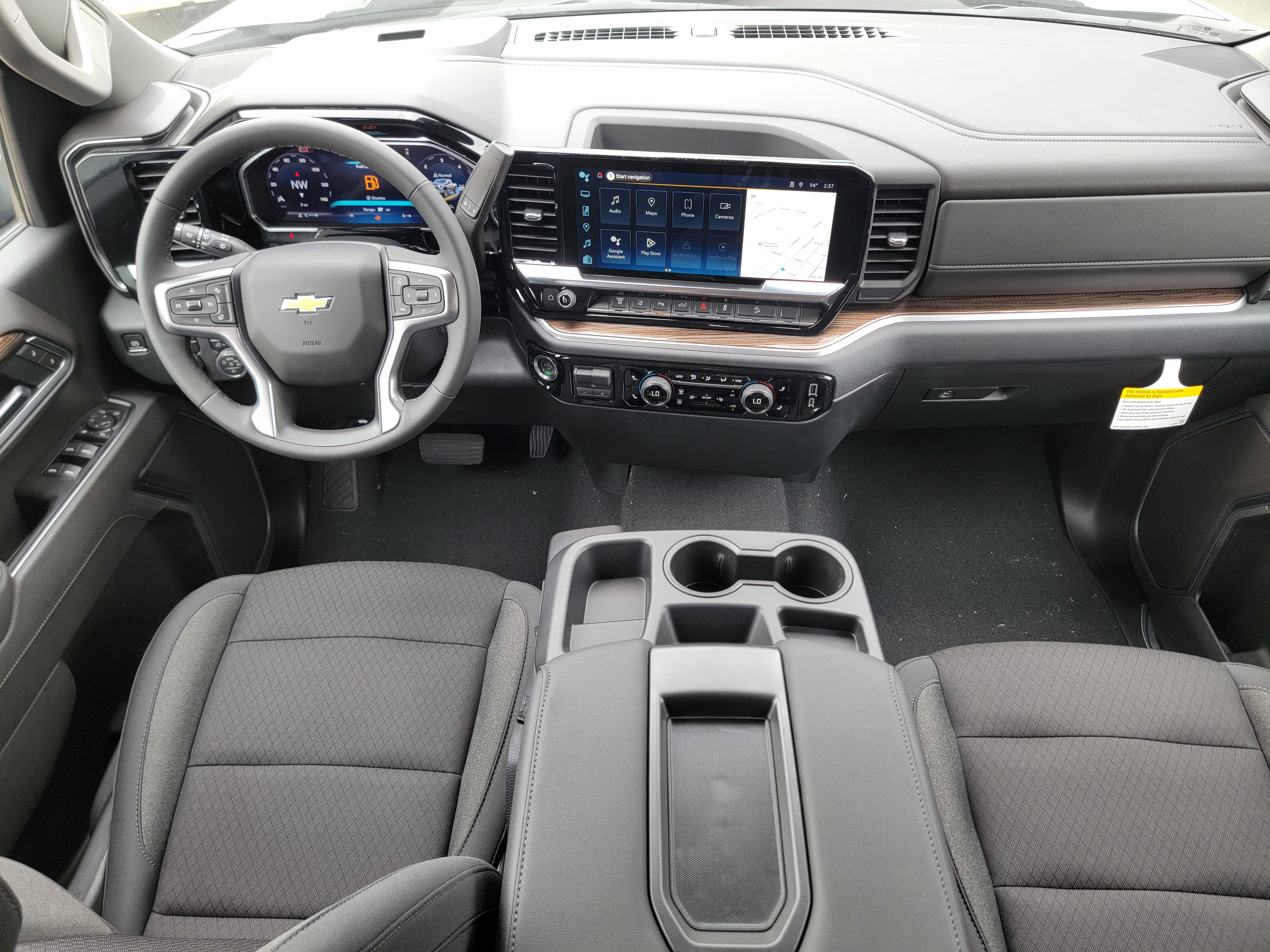 2026 Chevrolet Silverado 2500 HD LT - Photo 21
