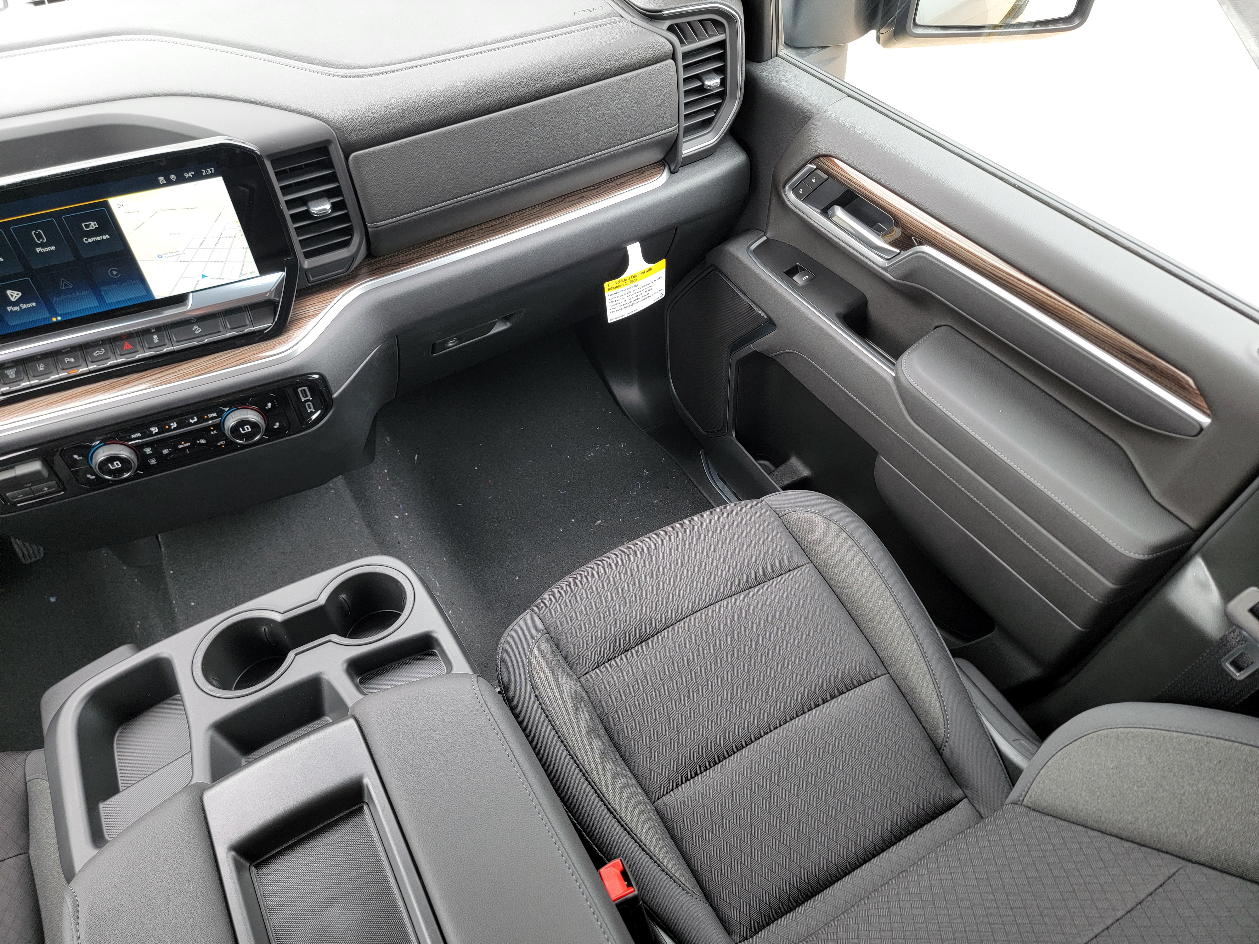 2026 Chevrolet Silverado 2500 HD LT - Photo 25