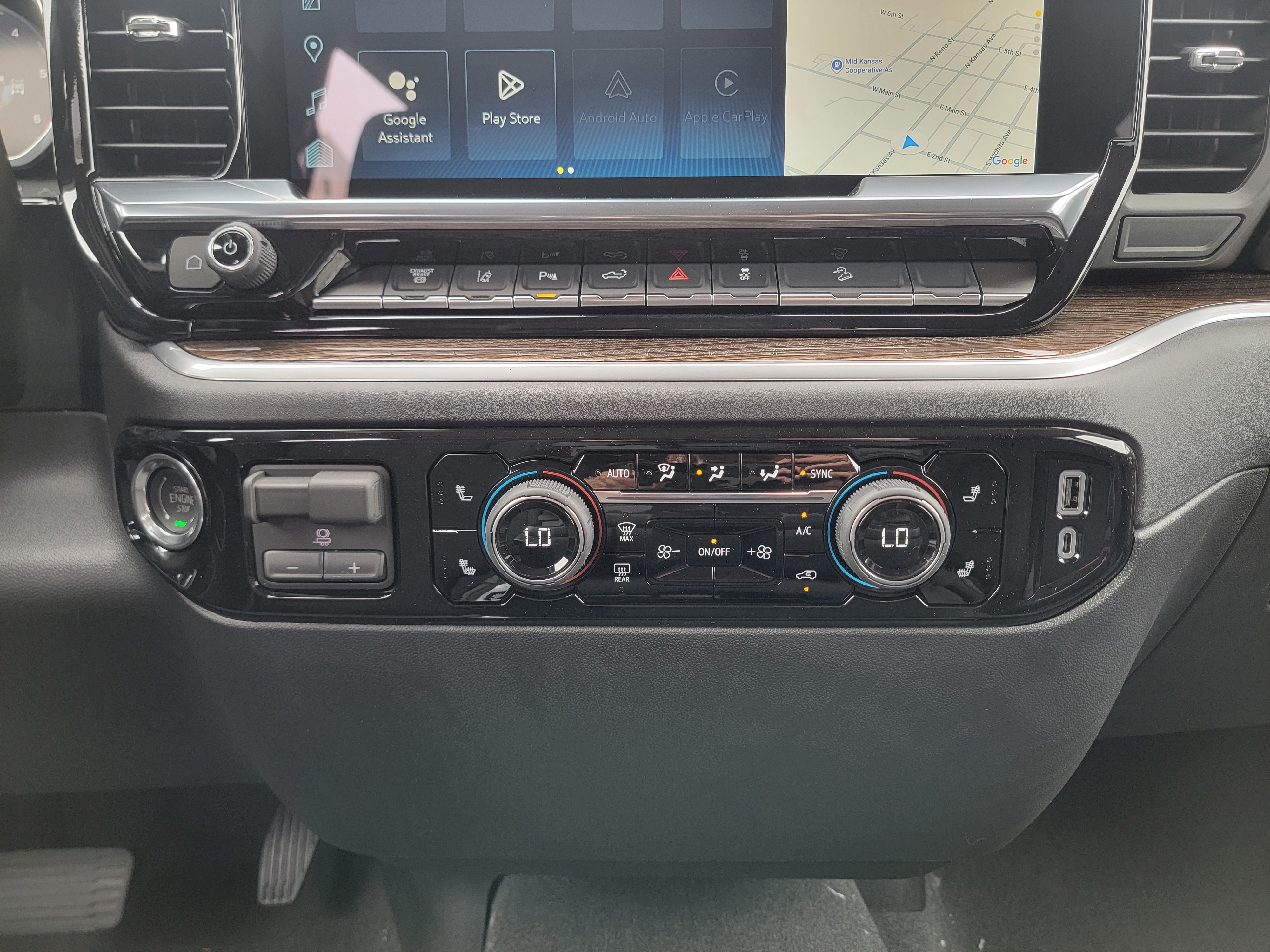 2026 Chevrolet Silverado 2500 HD LT - Photo 24