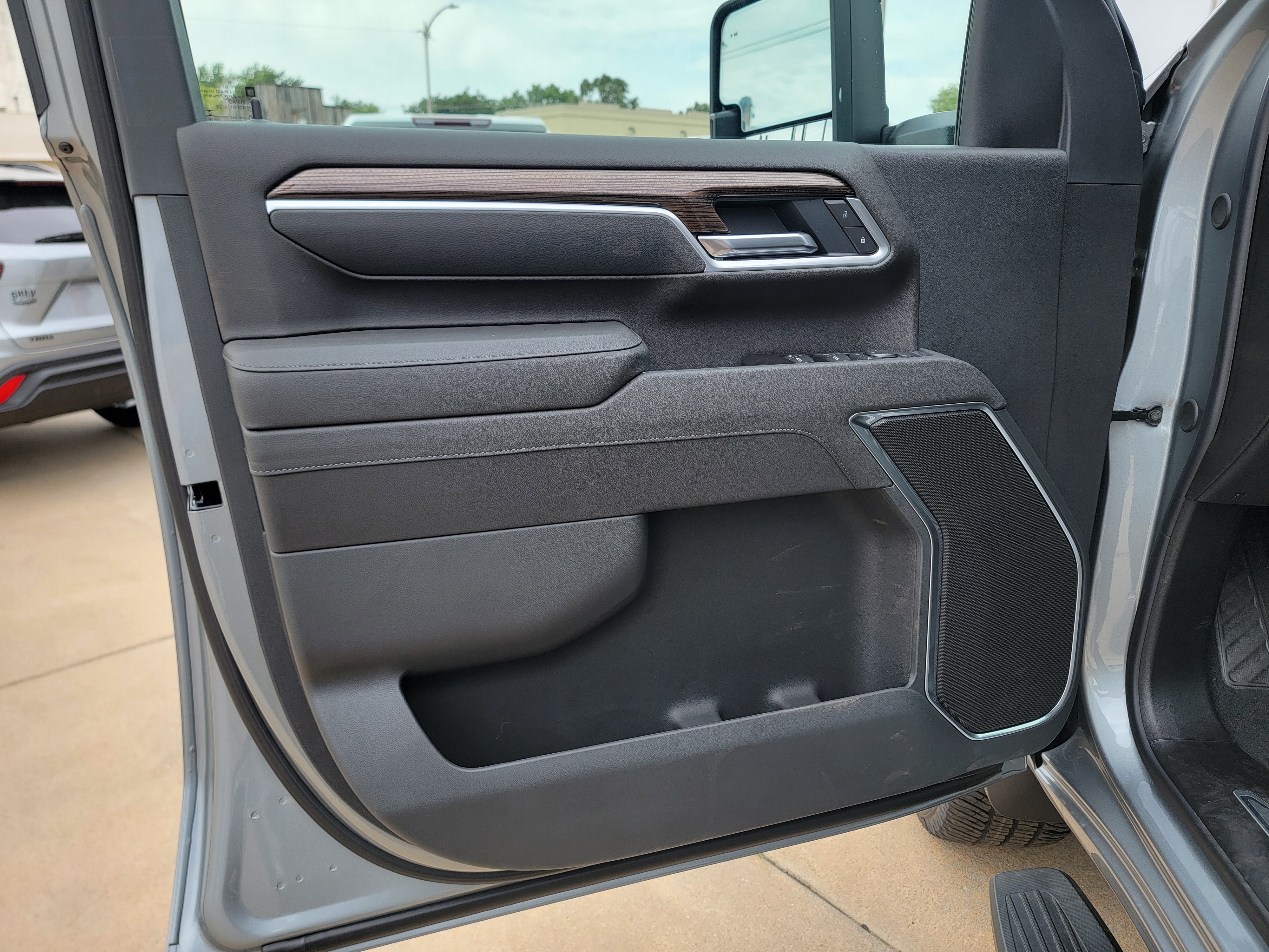 2026 Chevrolet Silverado 2500 HD LT - Photo 14