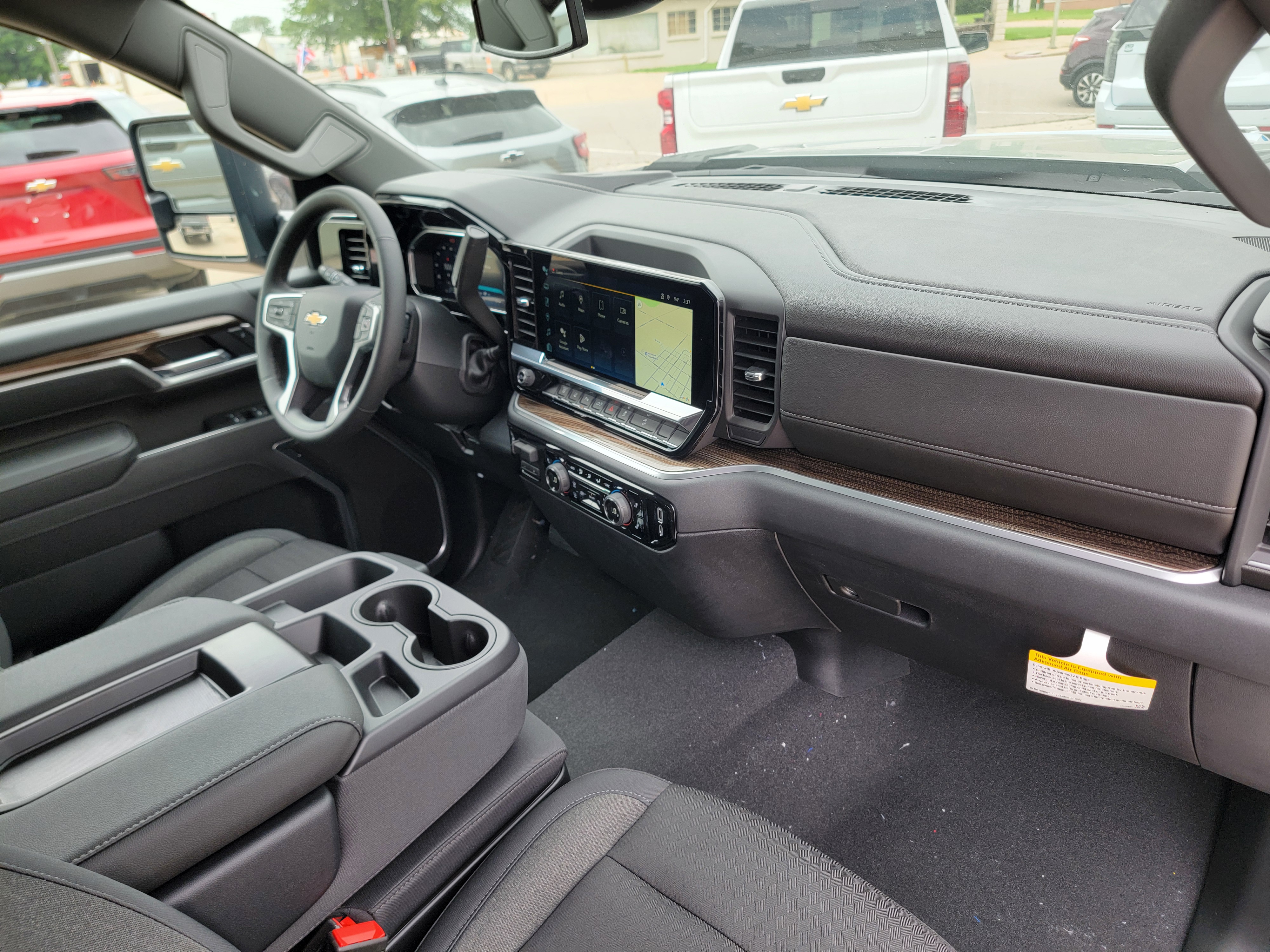 2026 Chevrolet Silverado 2500 HD LT - Photo 26