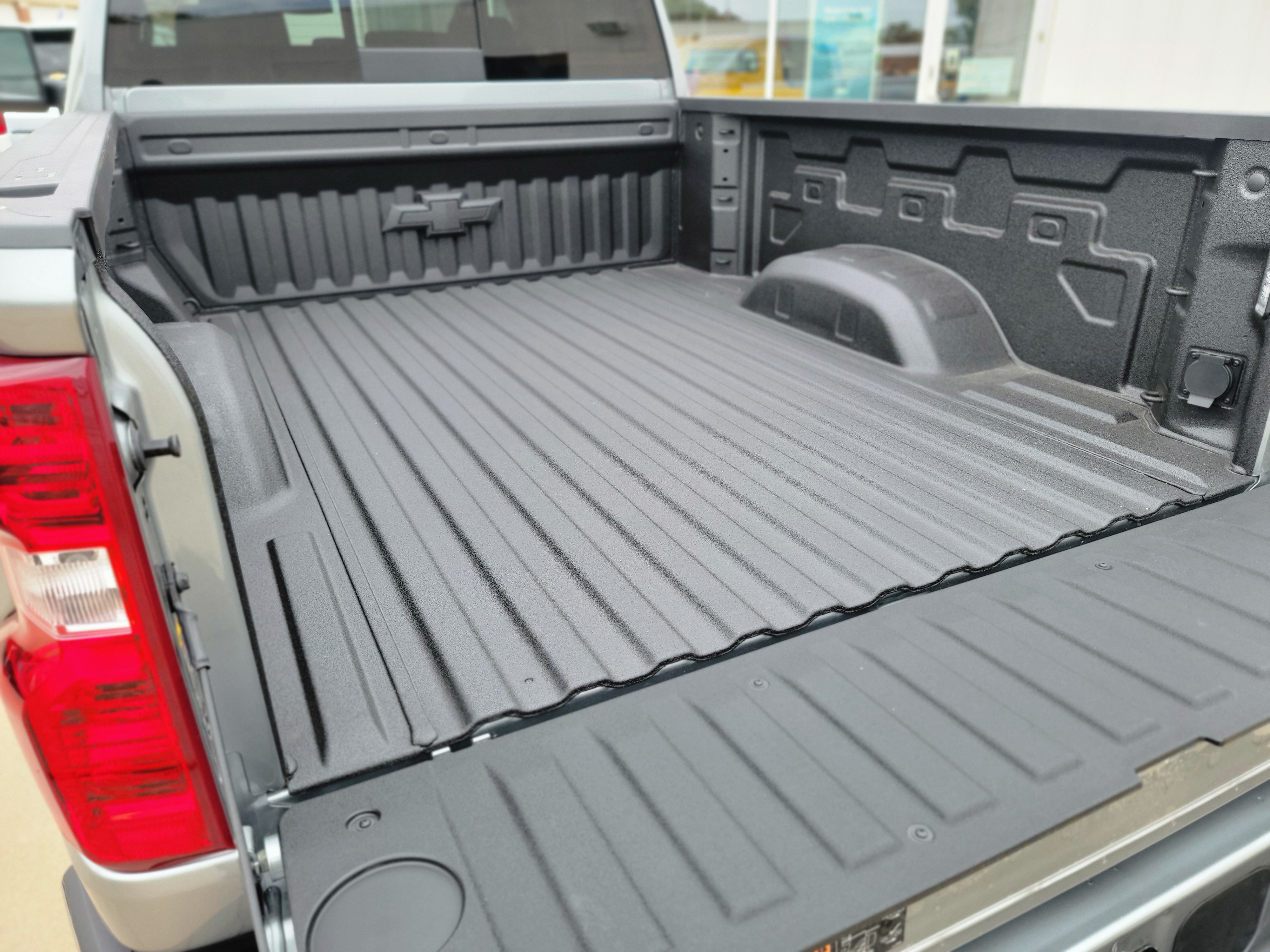 2026 Chevrolet Silverado 2500 HD LT - Photo 7