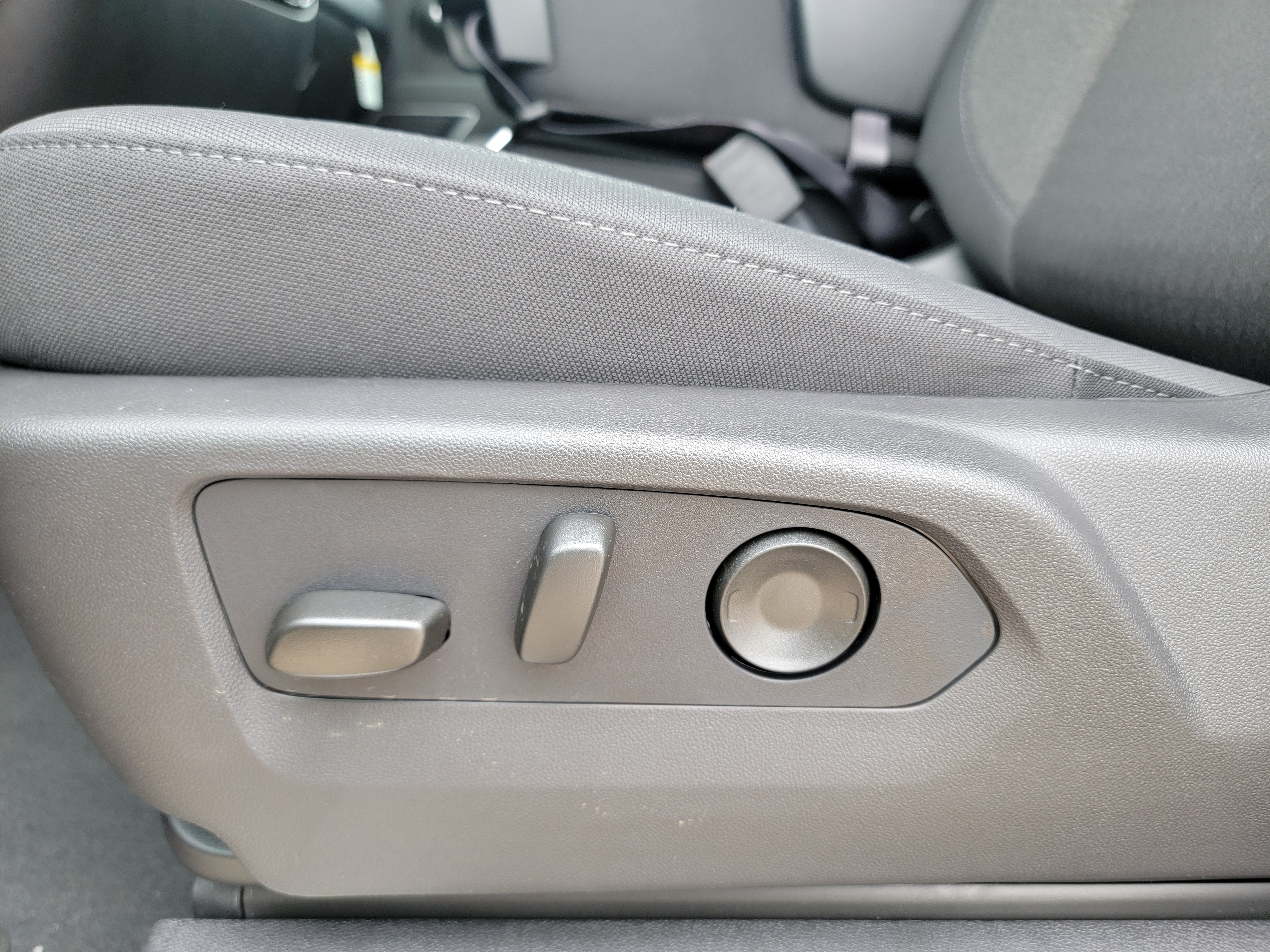 2026 Chevrolet Silverado 2500 HD LT - Photo 16