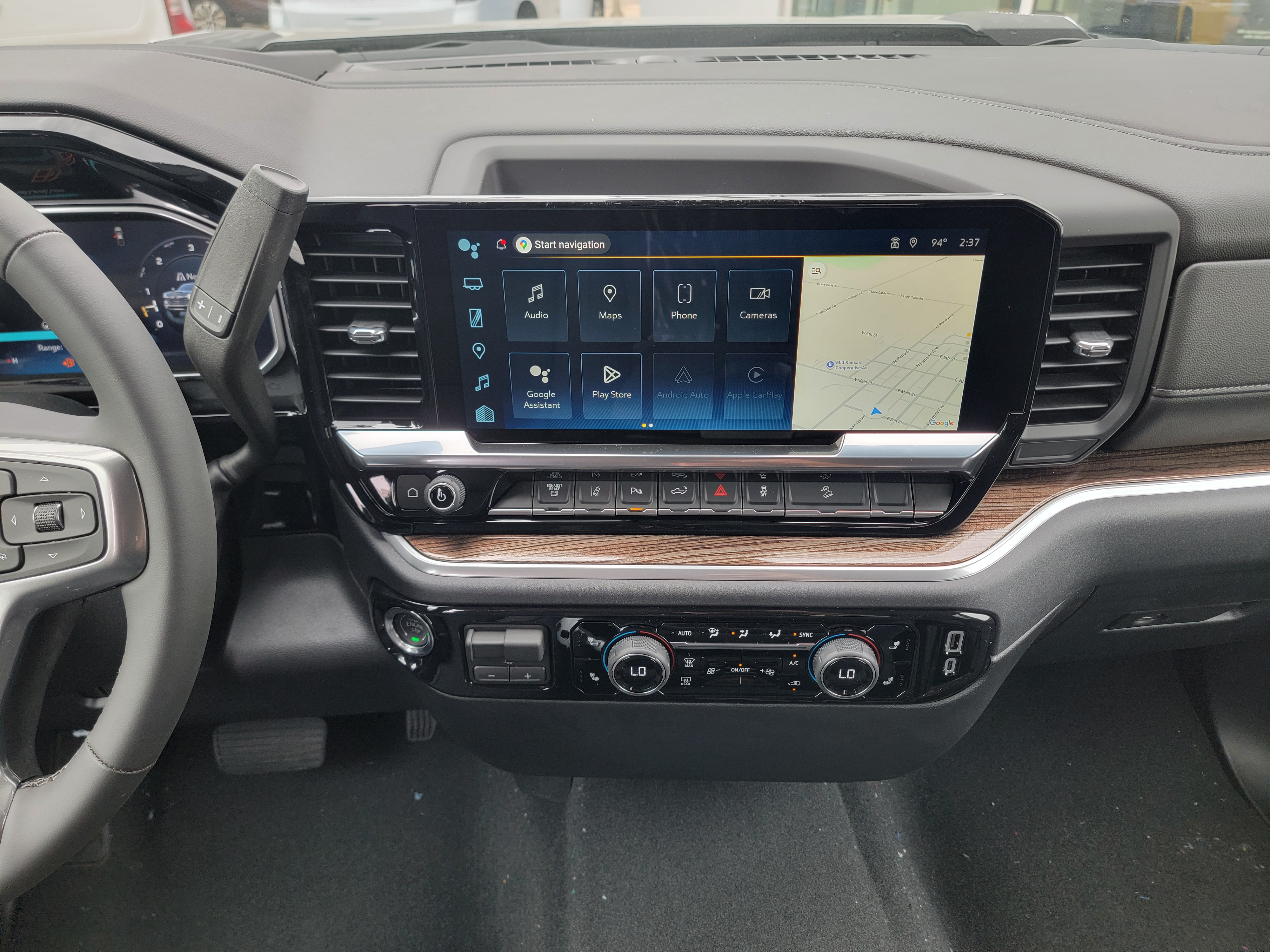 2026 Chevrolet Silverado 2500 HD LT - Photo 23
