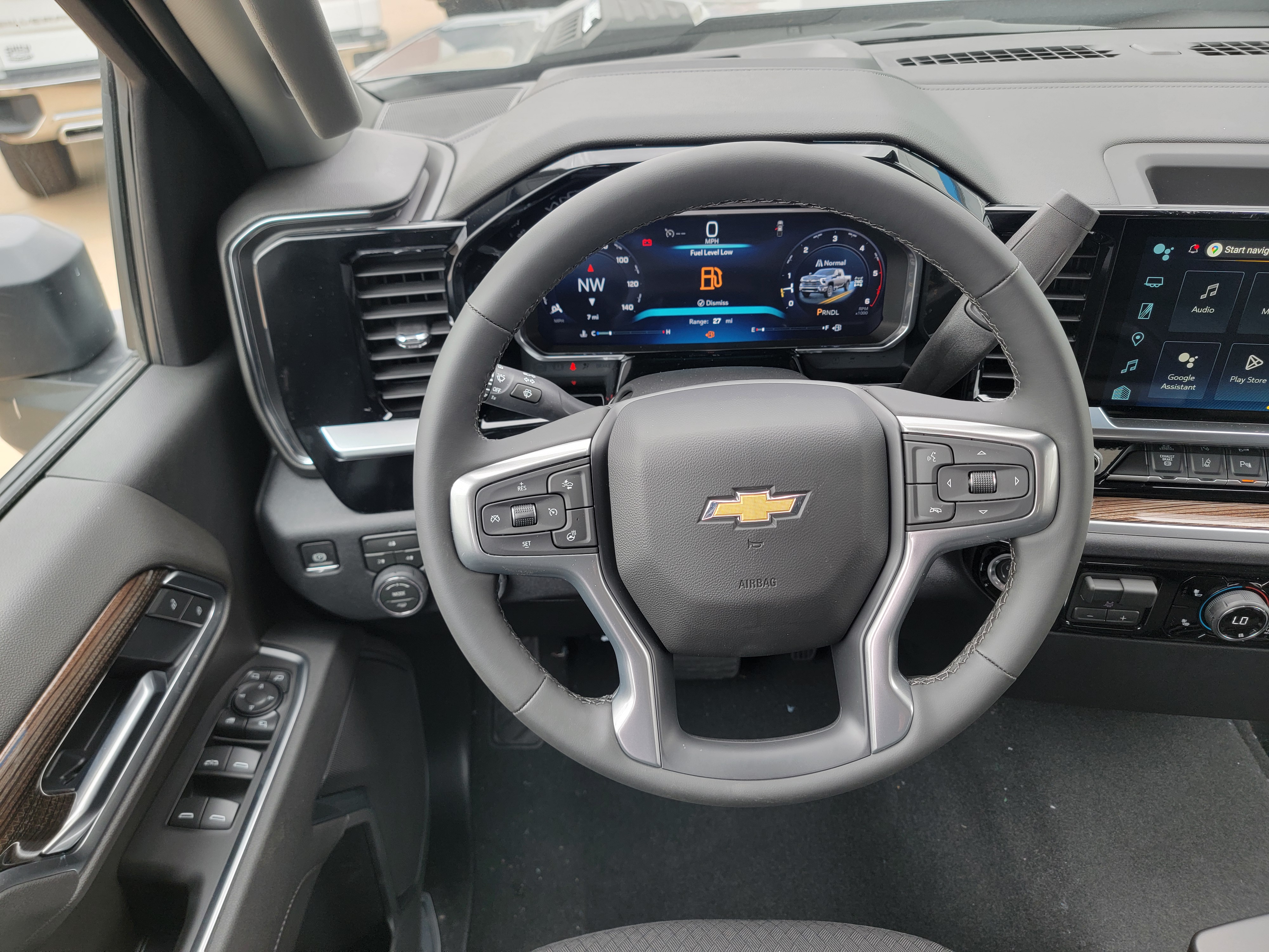 2026 Chevrolet Silverado 2500 HD LT - Photo 22