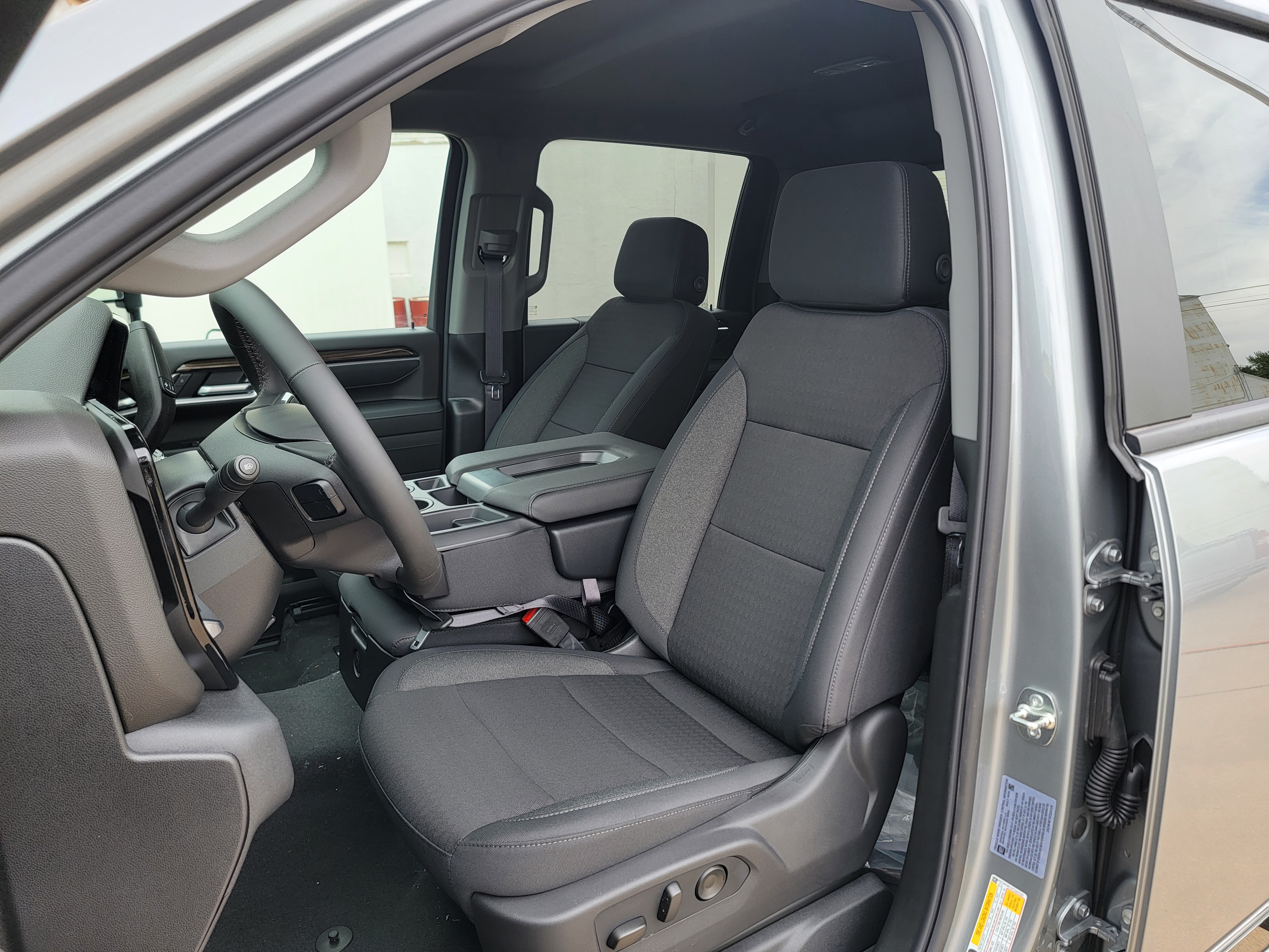 2026 Chevrolet Silverado 2500 HD LT - Photo 13