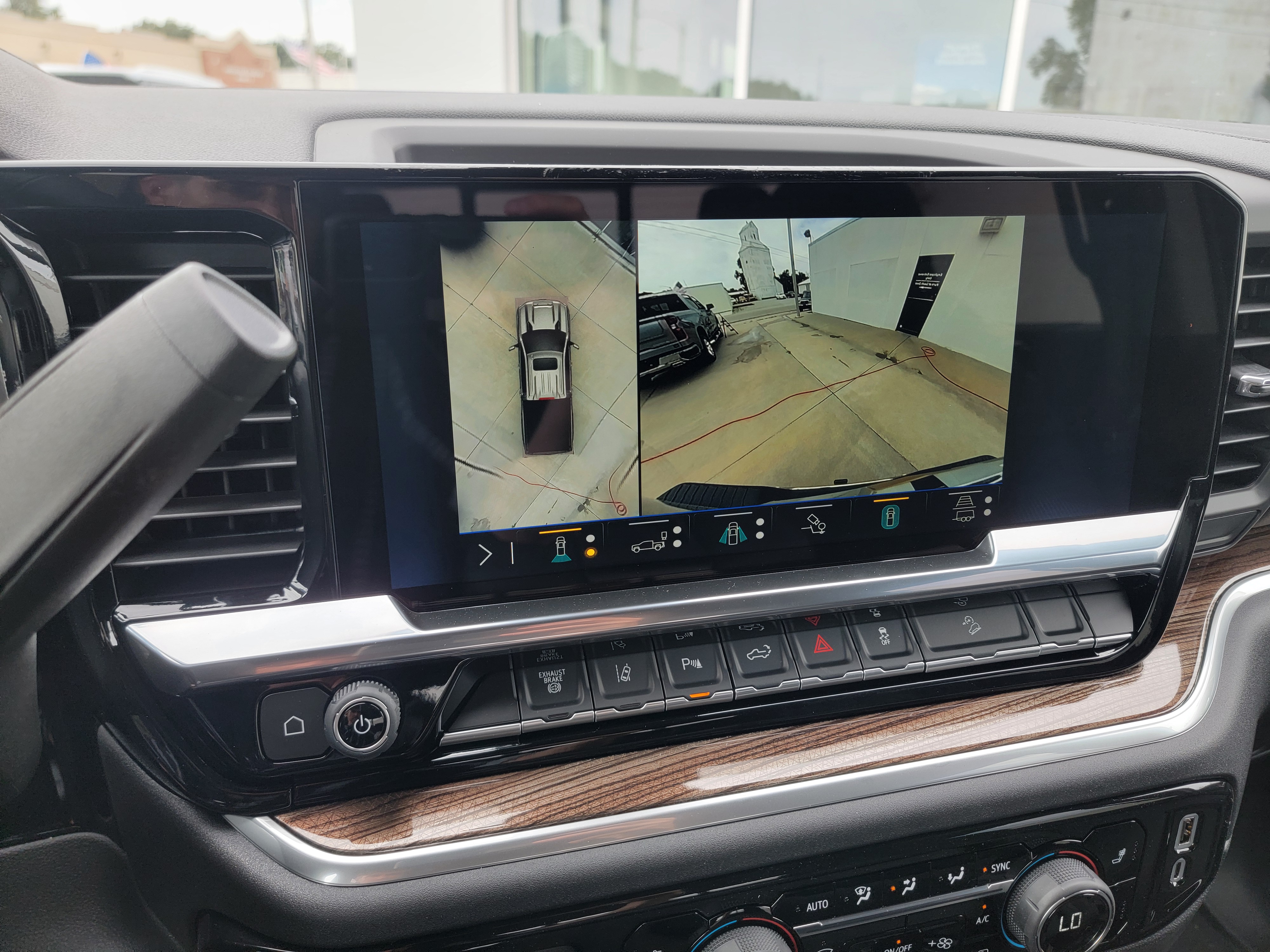 2026 Chevrolet Silverado 2500 HD LT - Photo 19