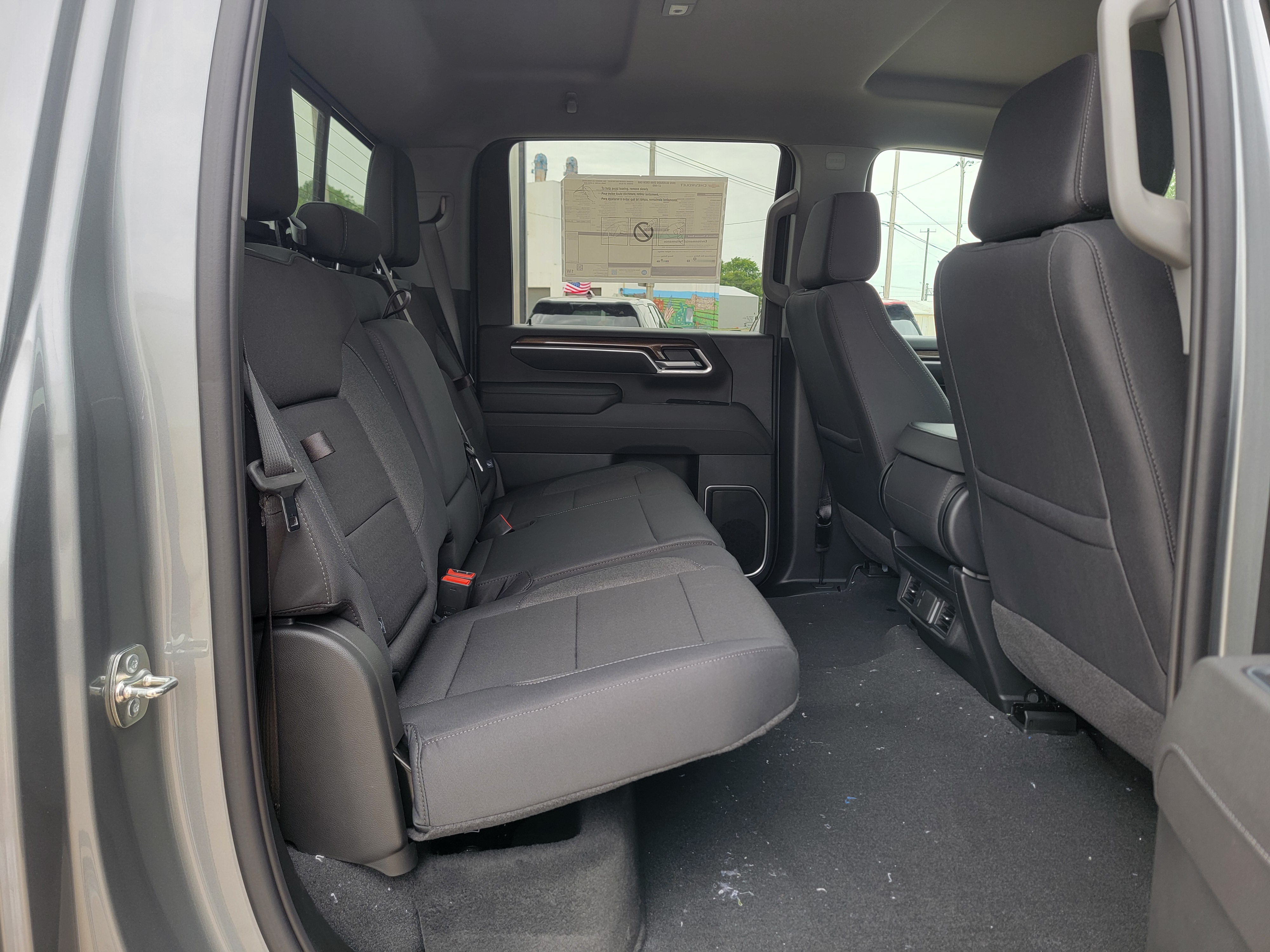 2026 Chevrolet Silverado 2500 HD LT - Photo 29