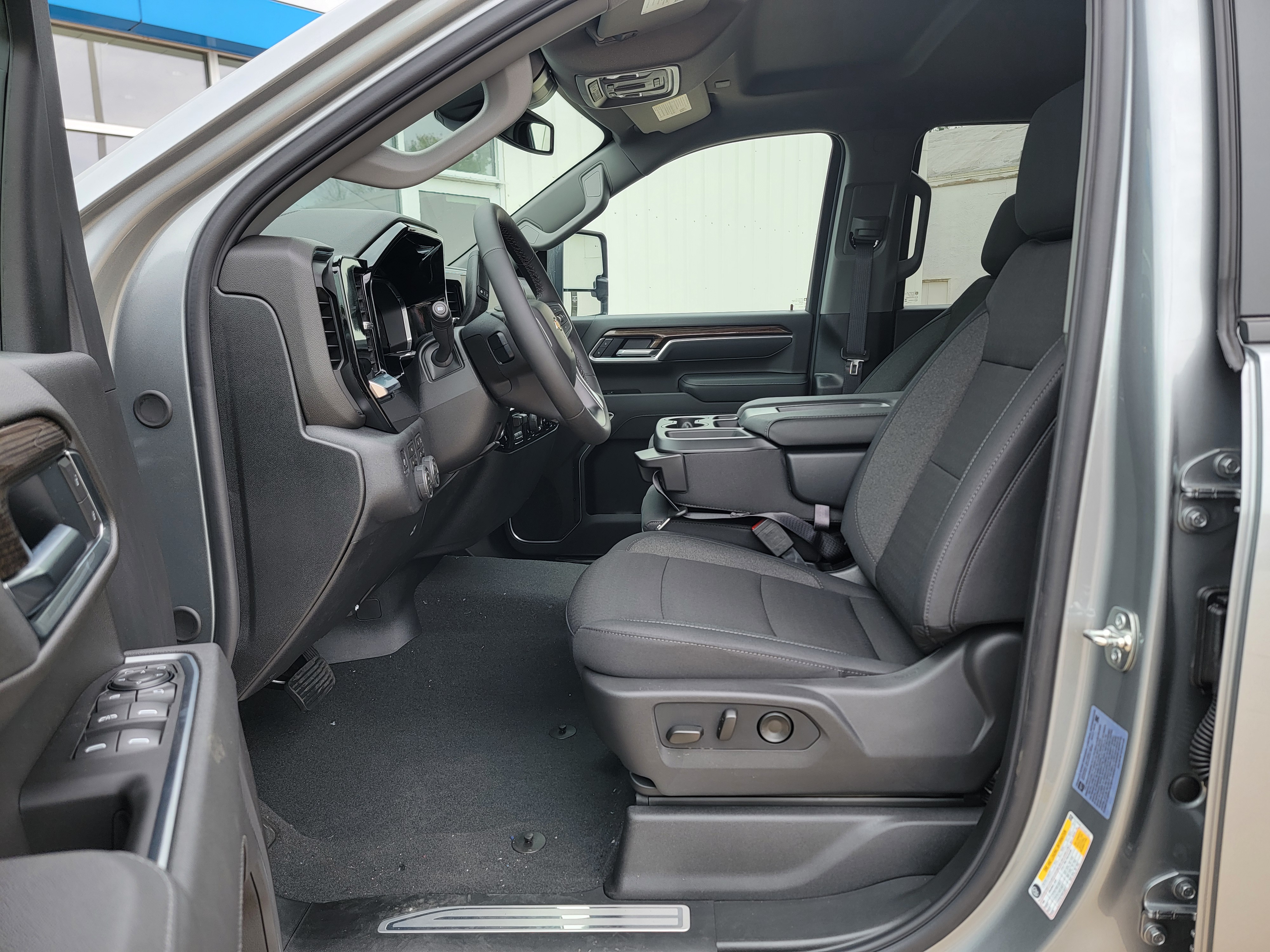 2026 Chevrolet Silverado 2500 HD LT - Photo 15