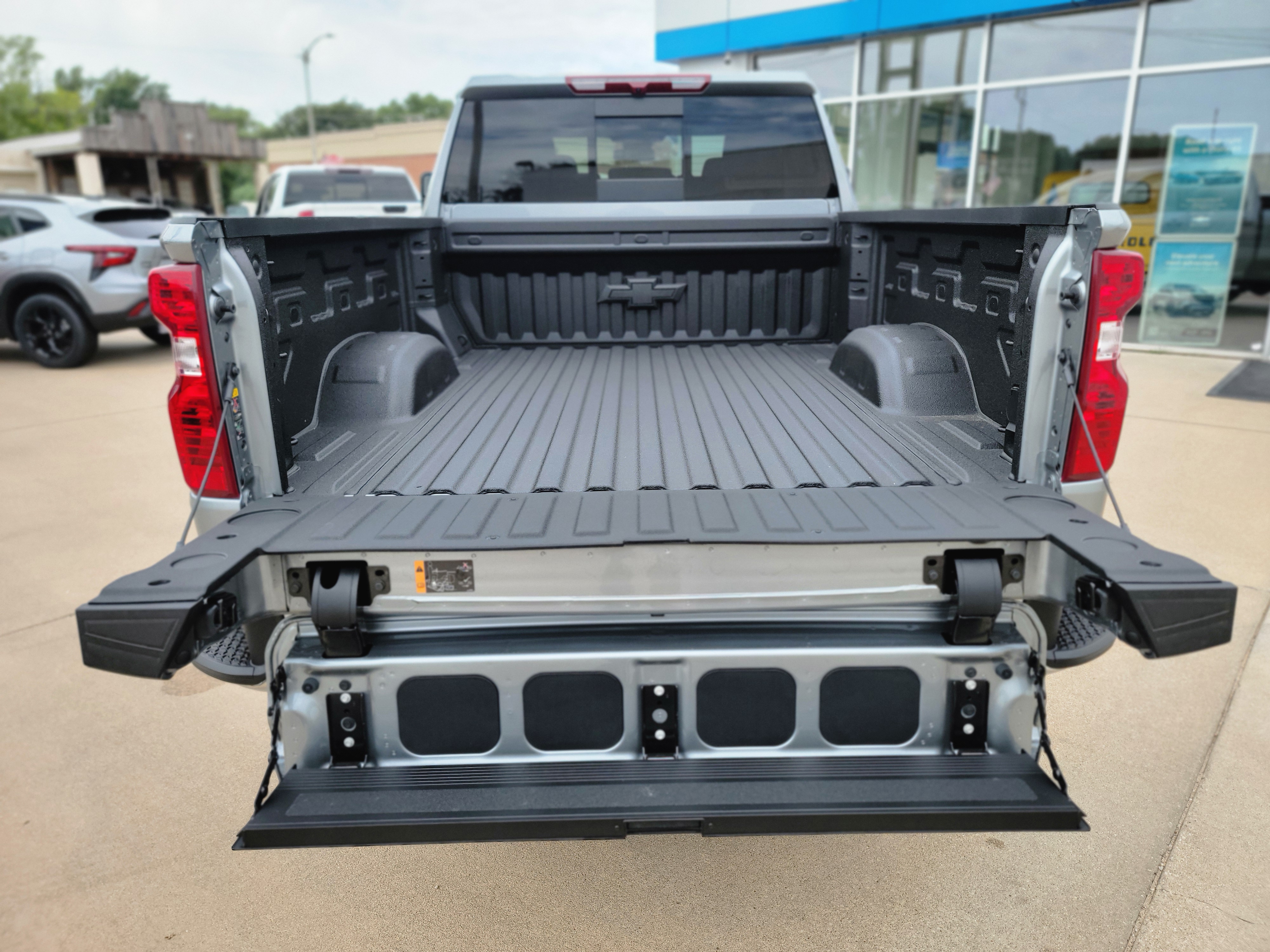 2026 Chevrolet Silverado 2500 HD LT - Photo 6