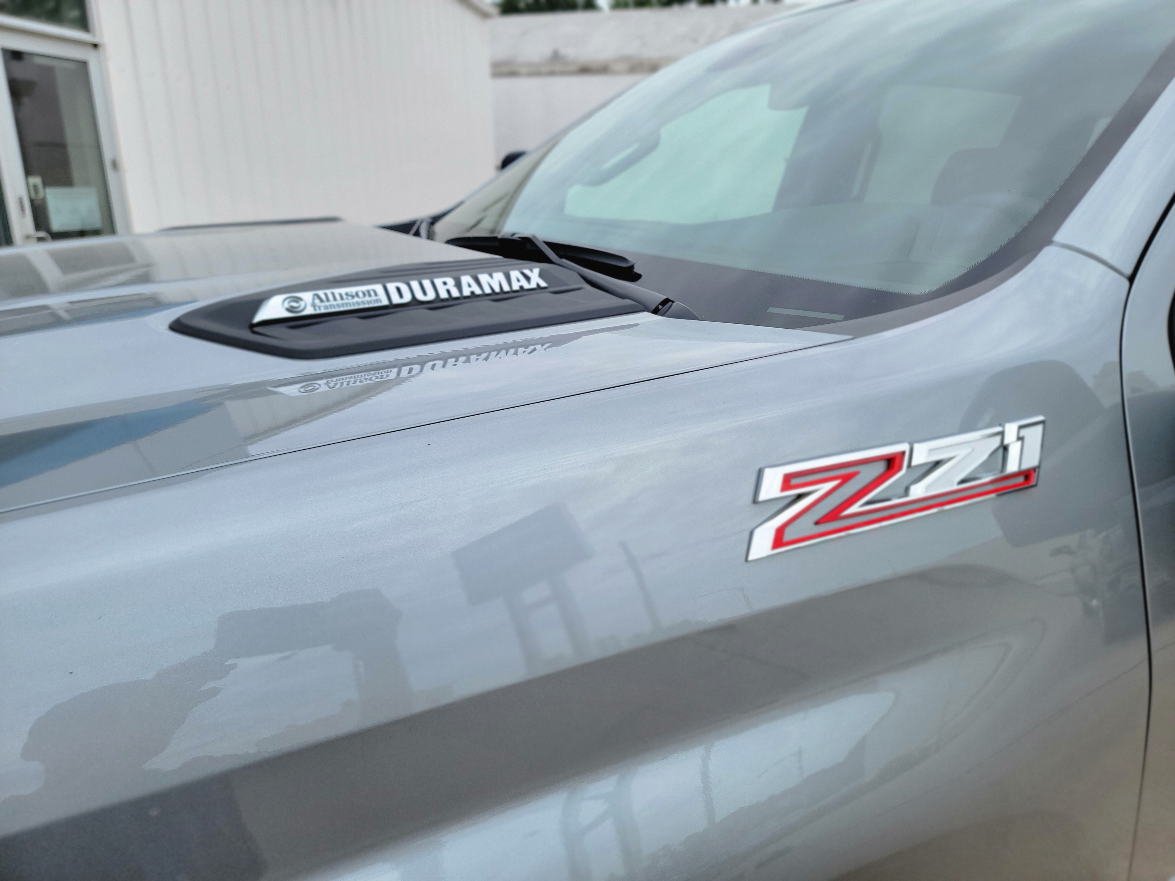 2026 Chevrolet Silverado 2500 HD LT - Photo 11