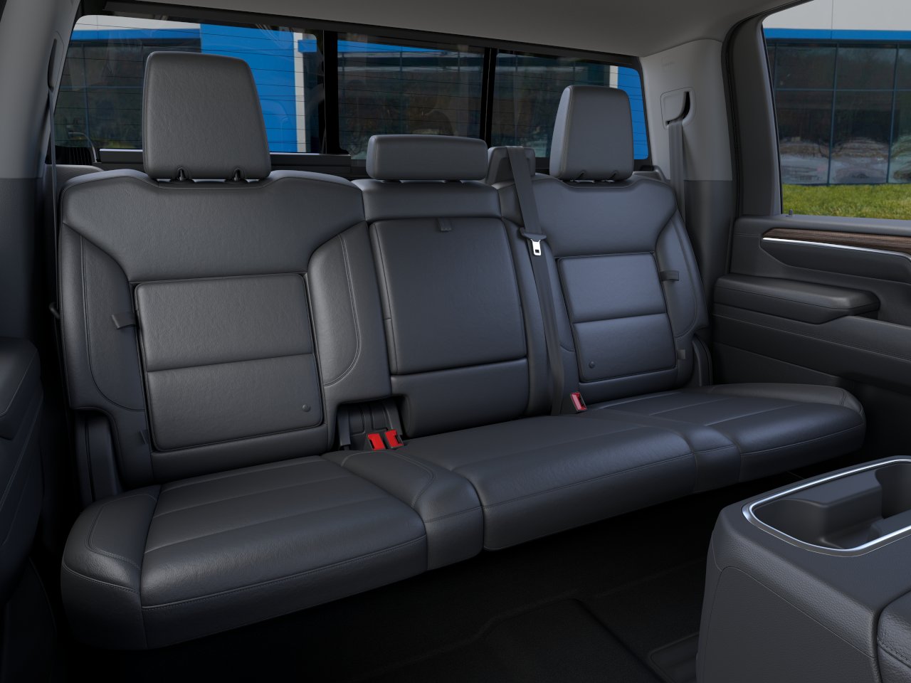 2026 Chevrolet Silverado 2500 HD LT - Photo 71