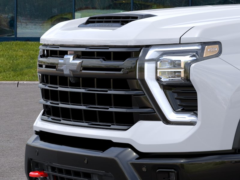 2026 Chevrolet Silverado 2500 HD LT - Photo 67