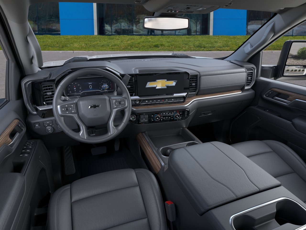2026 Chevrolet Silverado 2500 HD LT - Photo 69