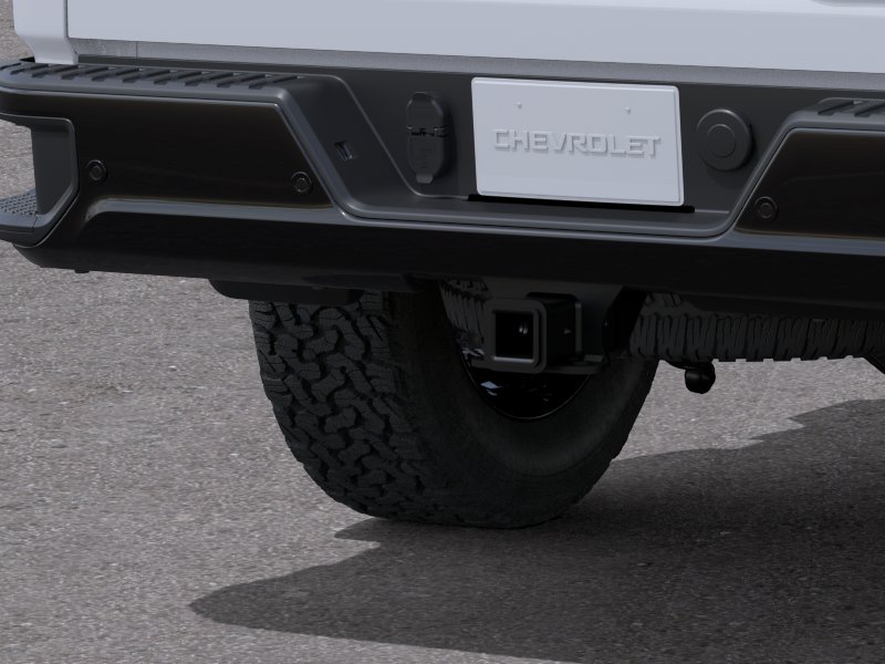 2026 Chevrolet Silverado 2500 HD LT - Photo 68