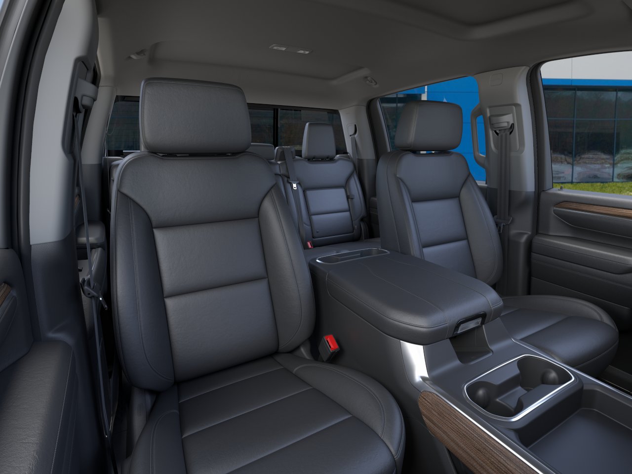 2026 Chevrolet Silverado 2500 HD LT - Photo 70